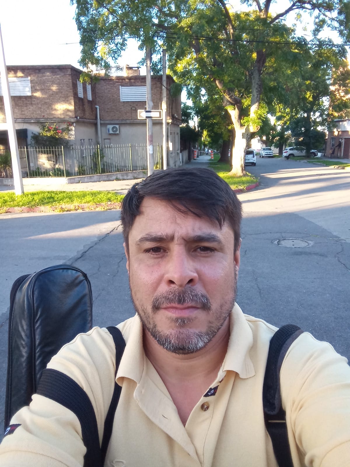 Damián Benítez Díaz