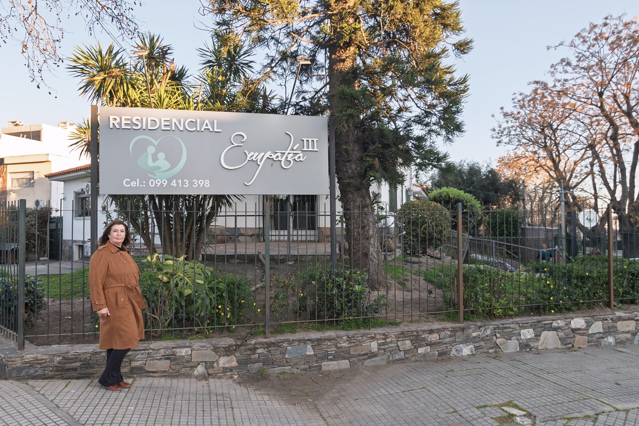 Residencial Empatía III