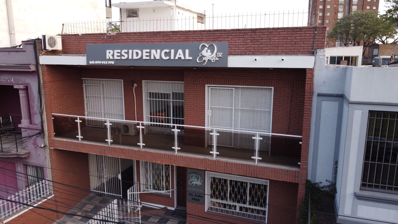 Empatía IV